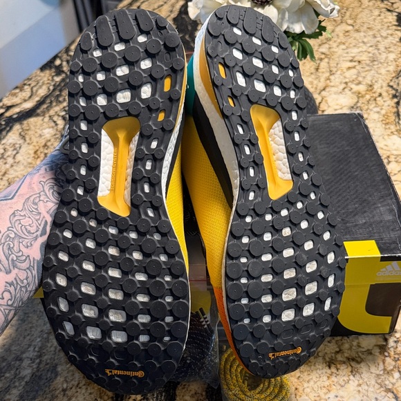 Adidas Solar Hu Glide - Picture 4 of 6